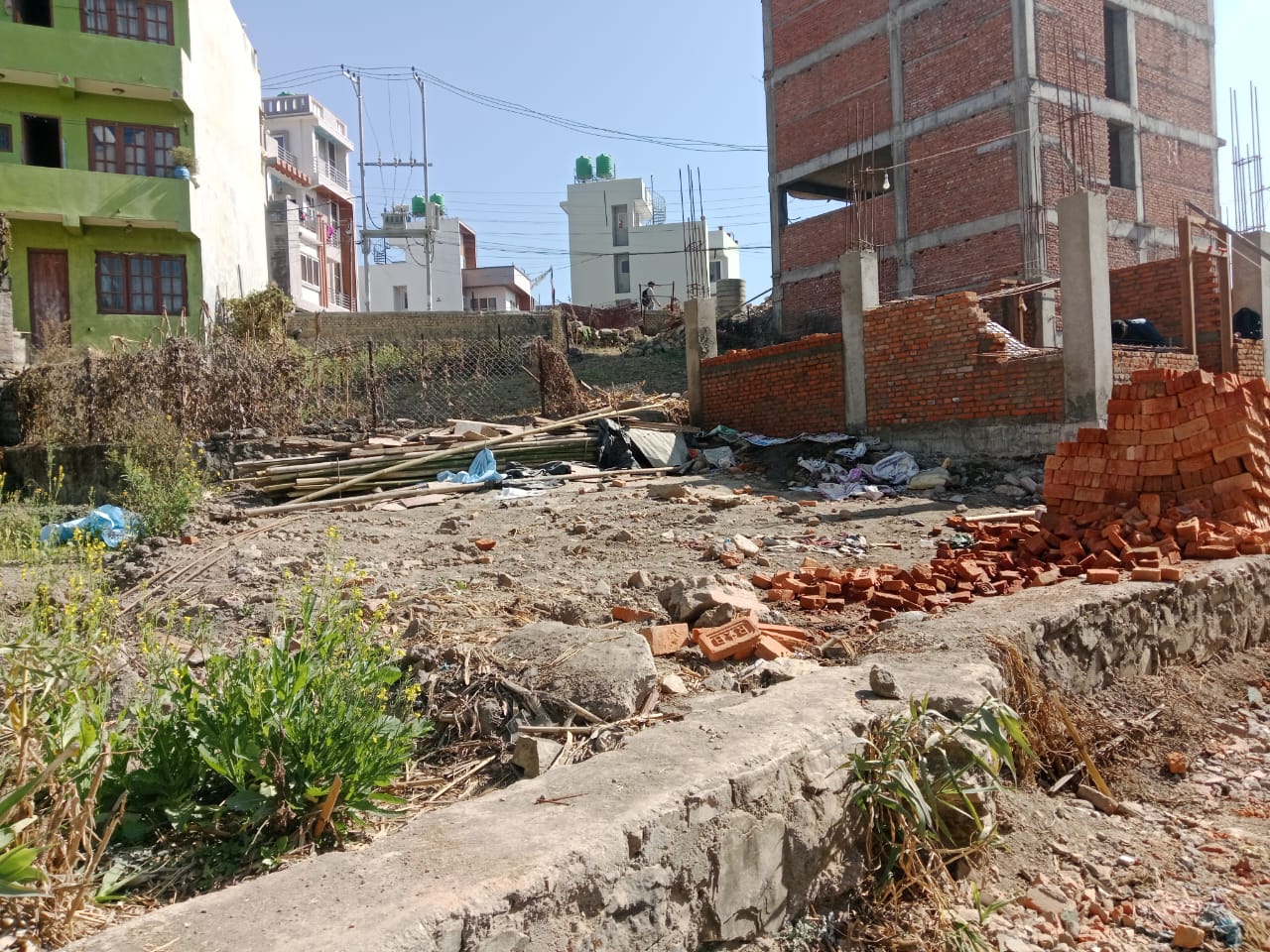 Picture of Mahalaxmi Municipality, Bagmati